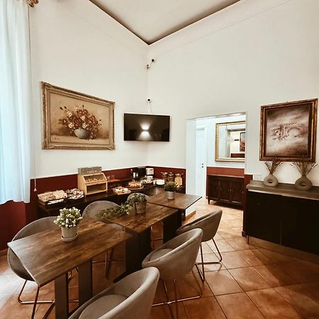 Residenza Sciarra B&B Rzym Zewnętrze zdjęcie