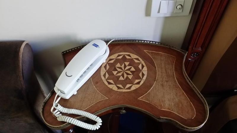 Residenza Sciarra B&B Rzym Zewnętrze zdjęcie