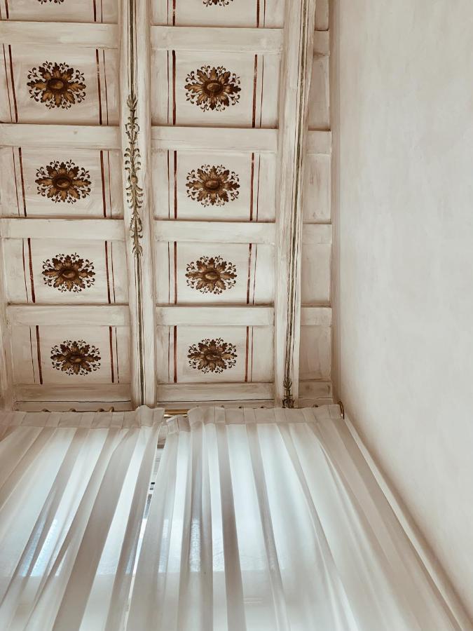 Residenza Sciarra B&B Rzym Zewnętrze zdjęcie