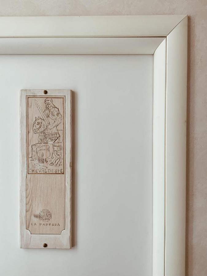 Residenza Sciarra B&B Rzym Zewnętrze zdjęcie