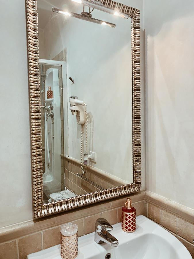 Residenza Sciarra B&B Rzym Zewnętrze zdjęcie