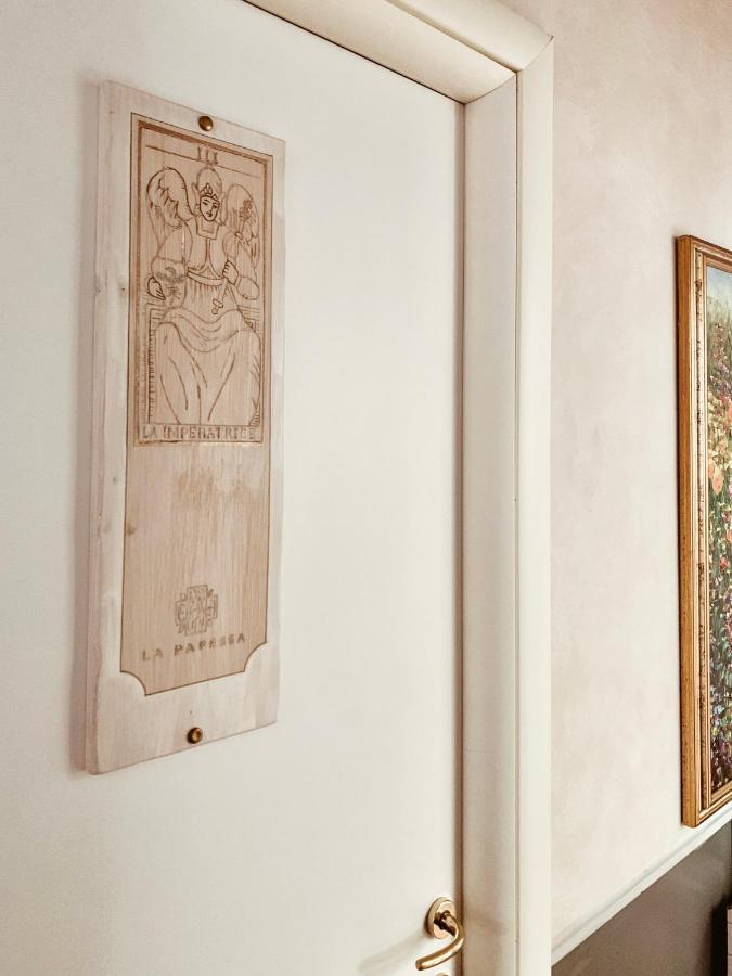 Residenza Sciarra B&B Rzym Zewnętrze zdjęcie
