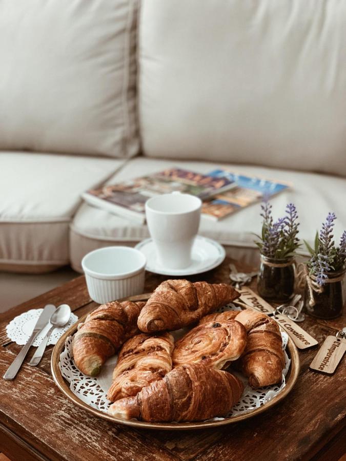 Residenza Sciarra B&B Rzym Zewnętrze zdjęcie