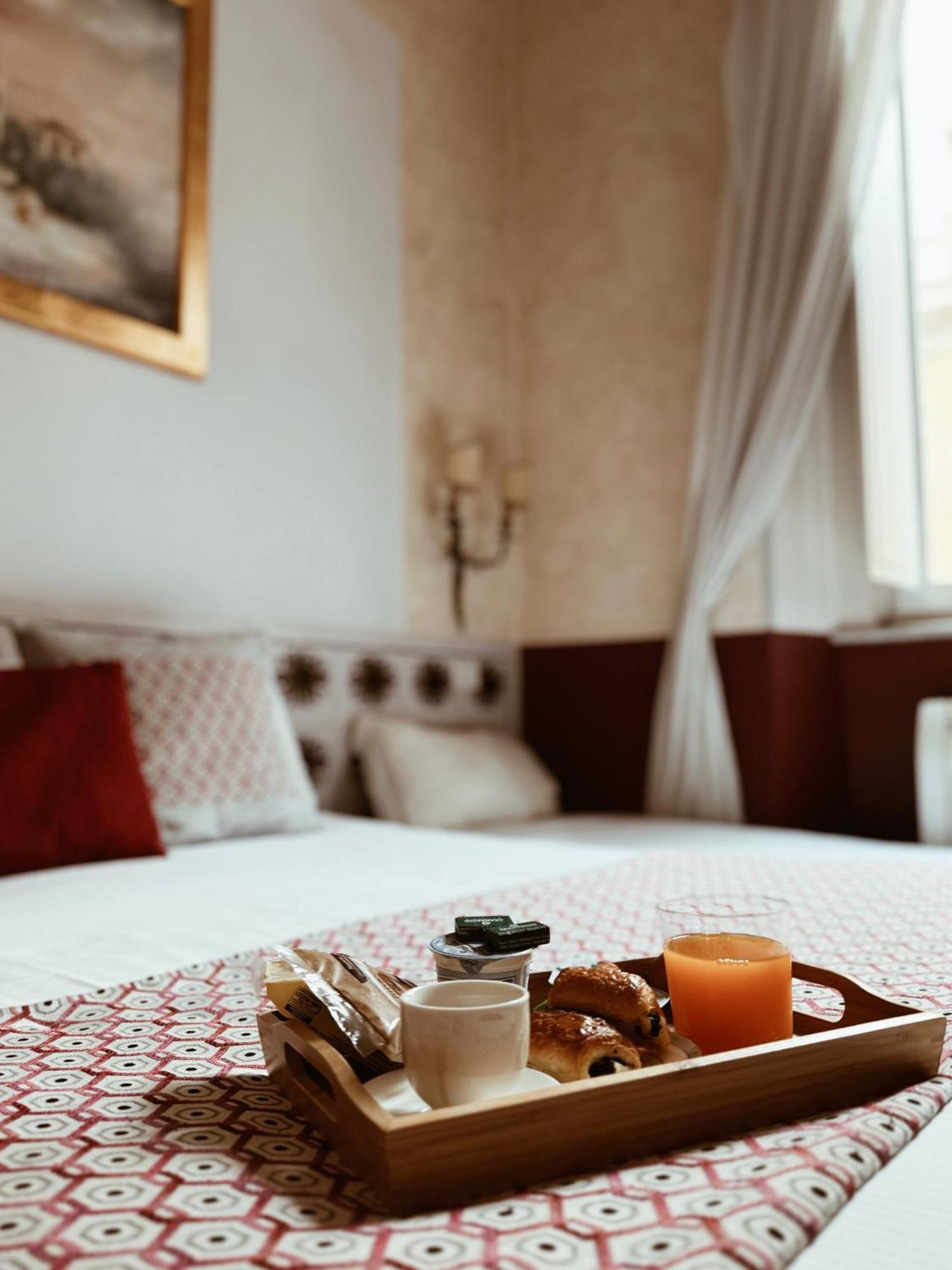 Residenza Sciarra B&B Rzym Zewnętrze zdjęcie