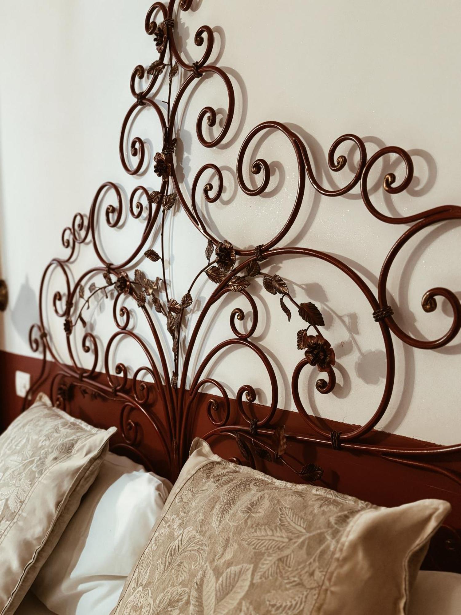 Residenza Sciarra B&B Rzym Zewnętrze zdjęcie